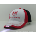 LED Lights Baseball Cap